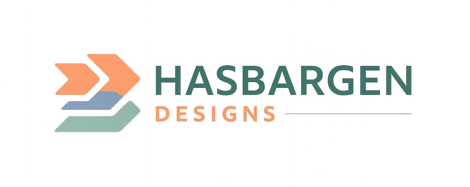 Hasbargen Designs