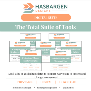 The Total Suite of Tools digital suite thumbnail
